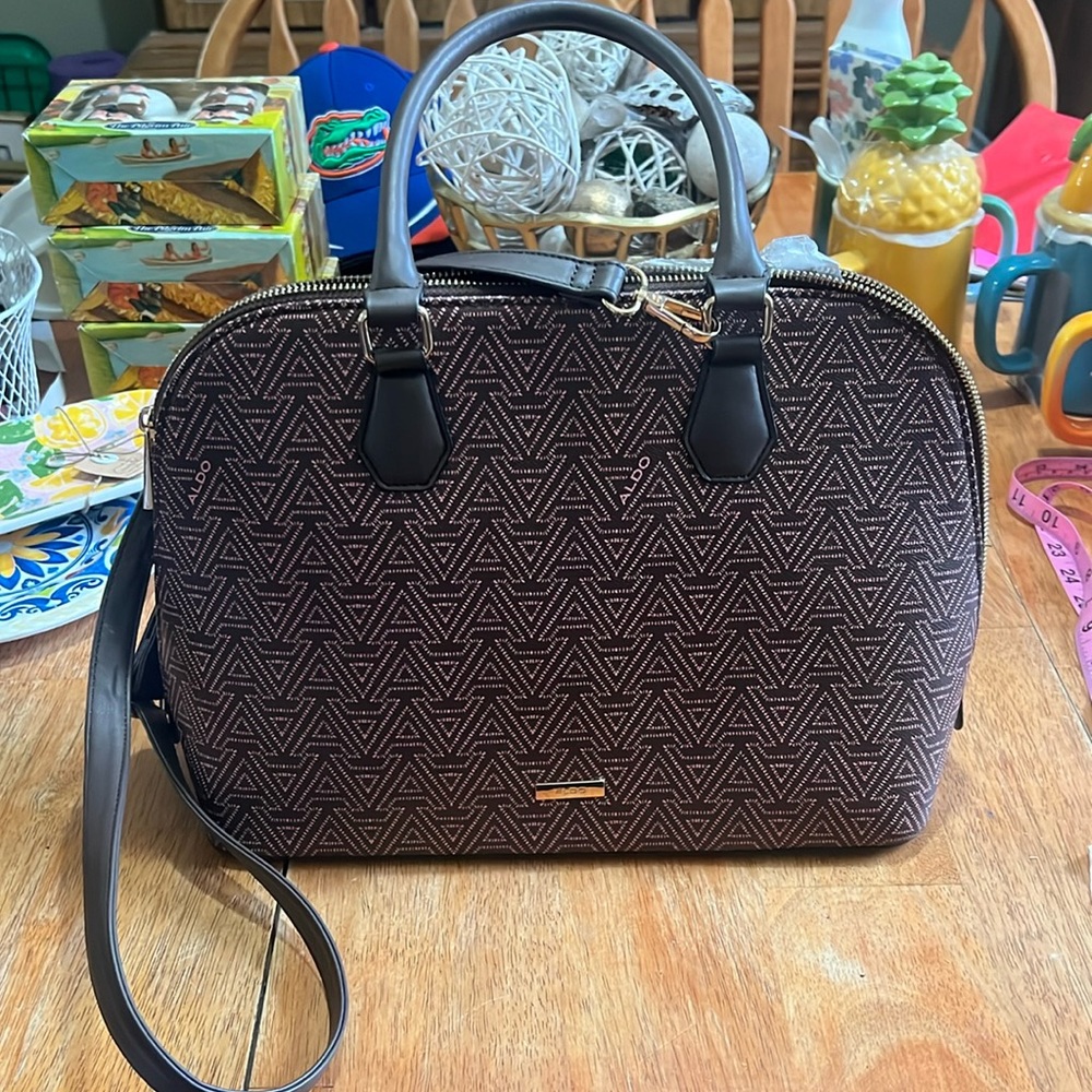 New Aldo bag